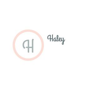 Meet your Posher, Haley